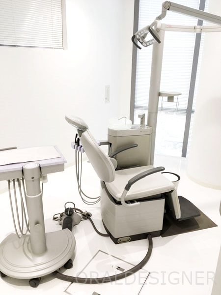 CT(レントゲン装置)